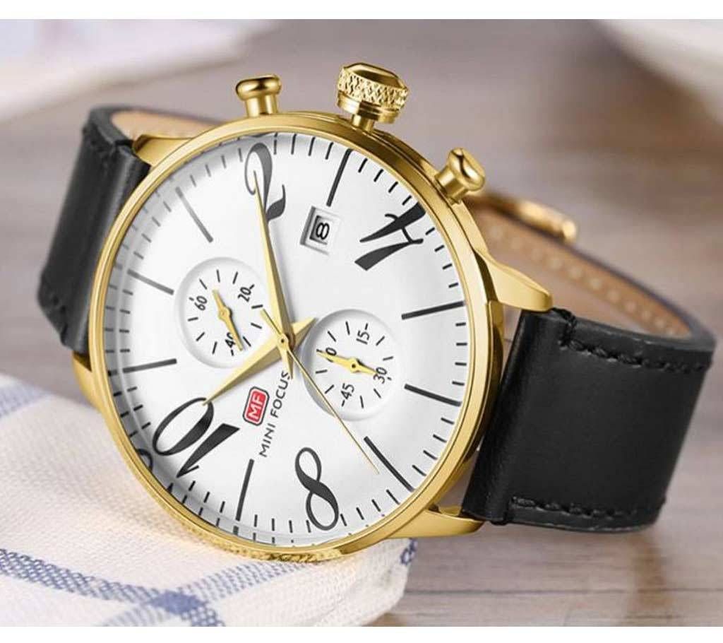 Mini Focus MF05 Gents Watch