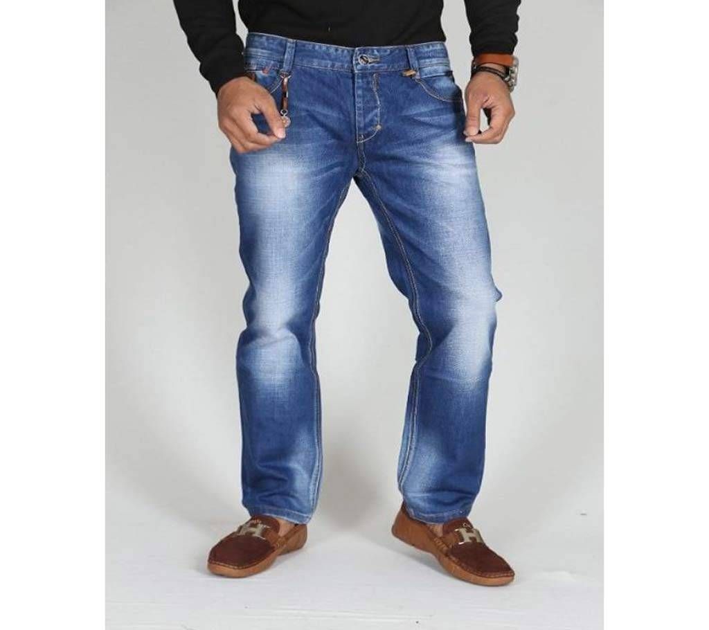 Casual Slim Fit Denim (Imported)- 501-197