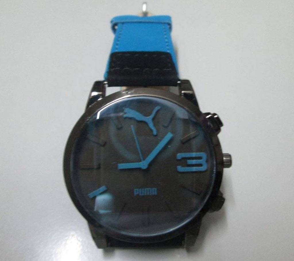 Puma Watch for Man copy