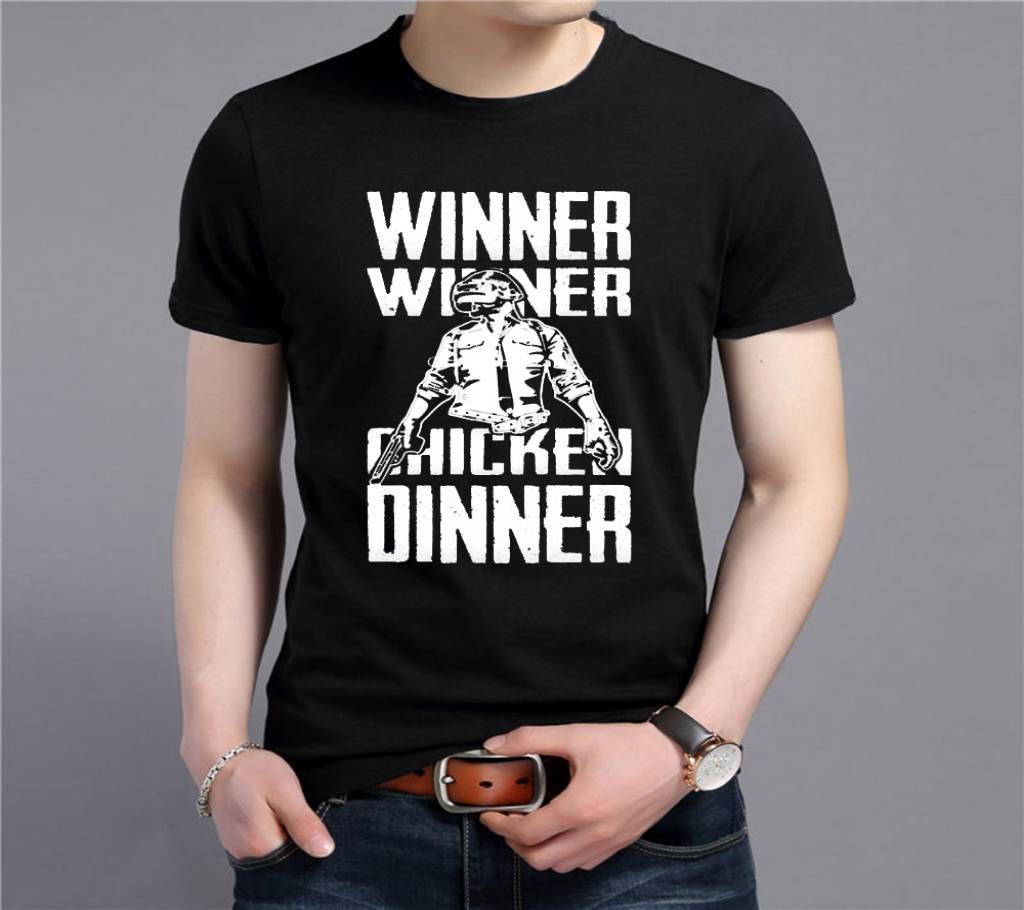 winner winner t-shirt