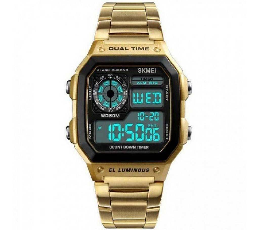 Skmei Digital watch For Menz