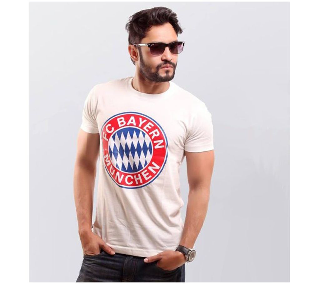BAYERN T-SHIRT