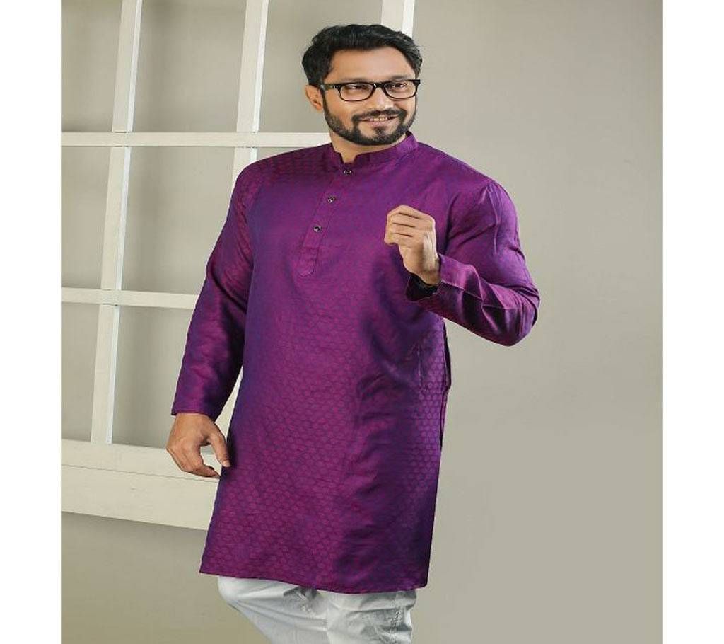 Gents Semi ong Punjabi 