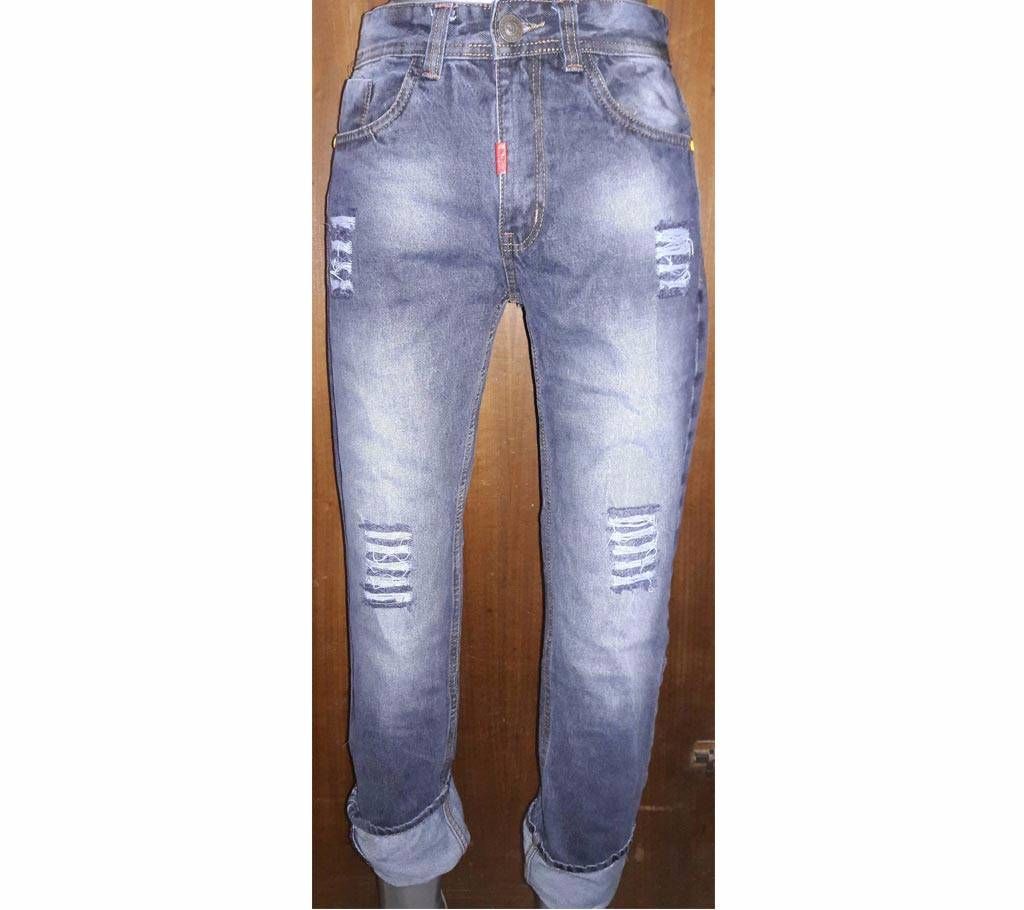 ROOKIES Jeans Pant -(Replica)