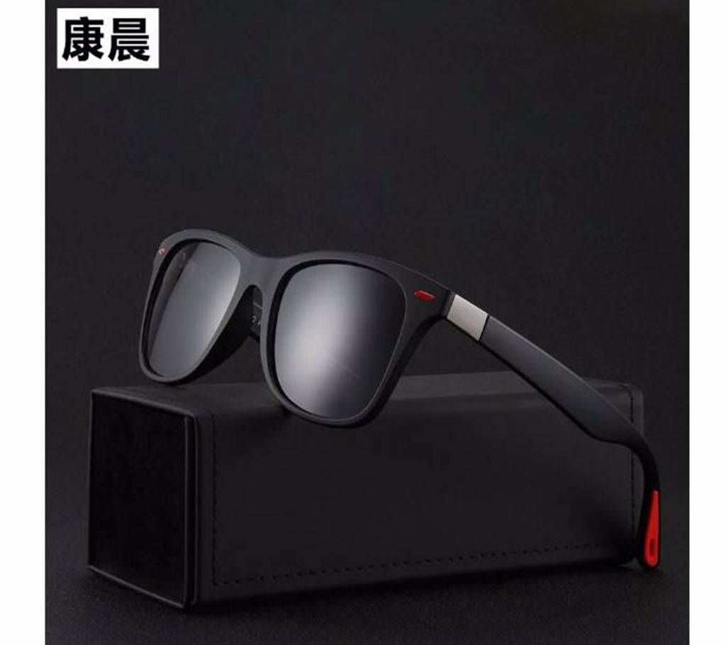 Classic Polarized UV-Protection Sunglasses For Men