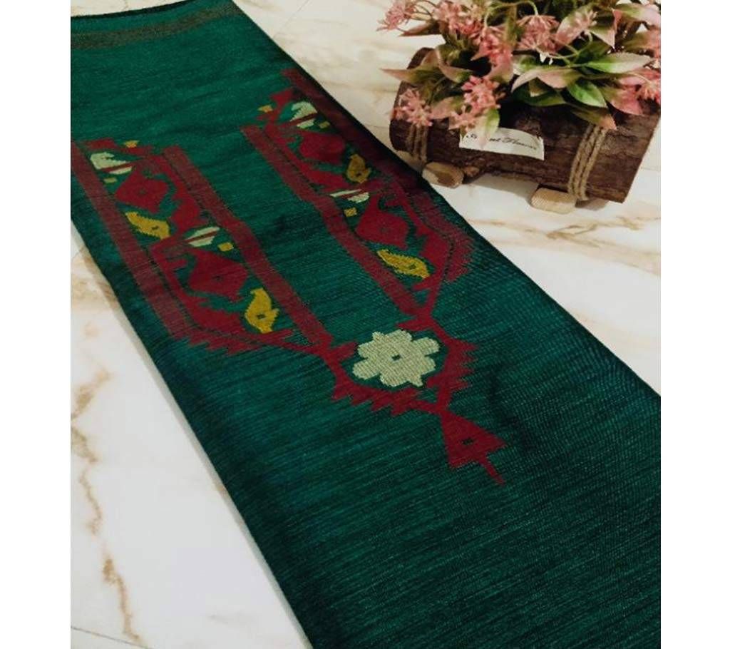 Toshor Jamdani Panjabi For Men 