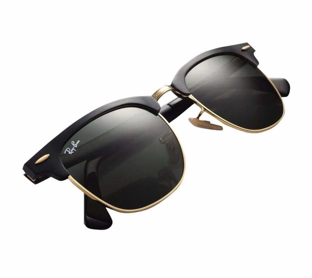 Ray Ban (Copy) Men's sunglass-black 