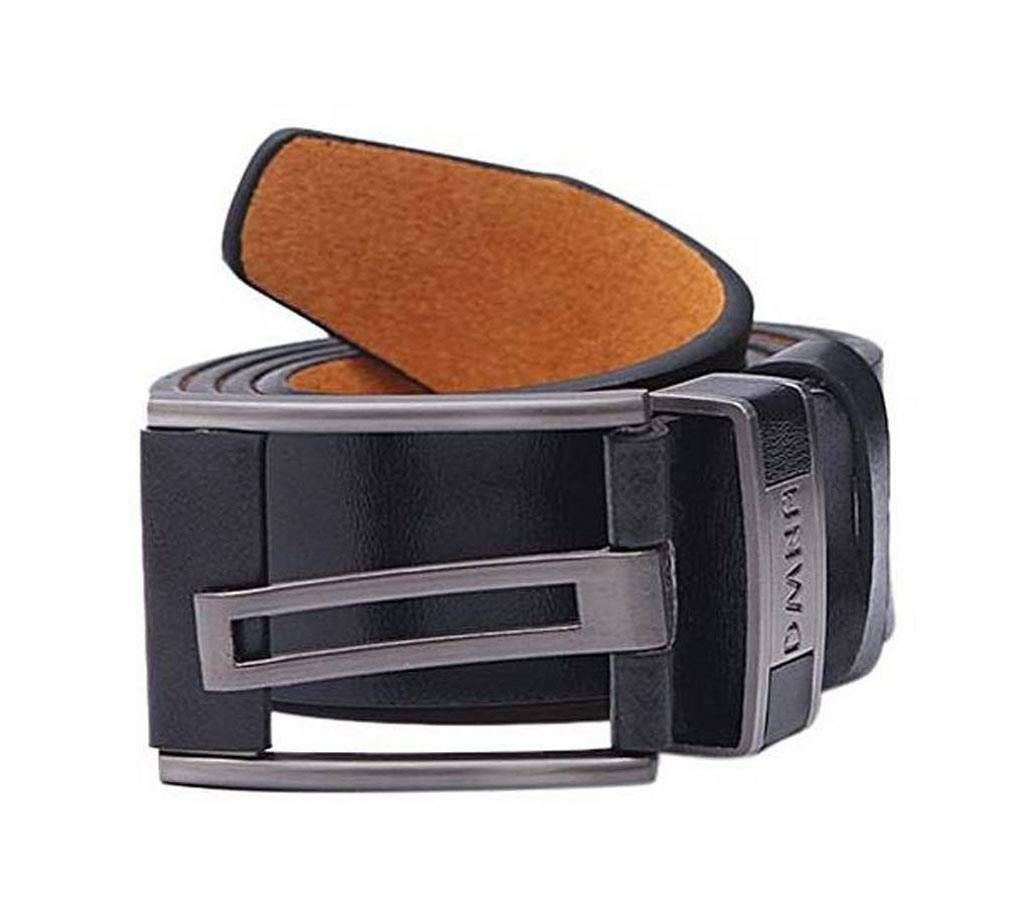 Leather Casual Belt