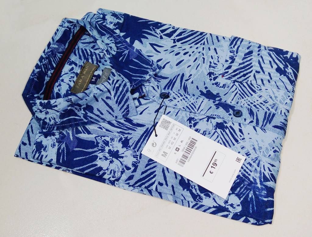 Full Sleeve Shirt