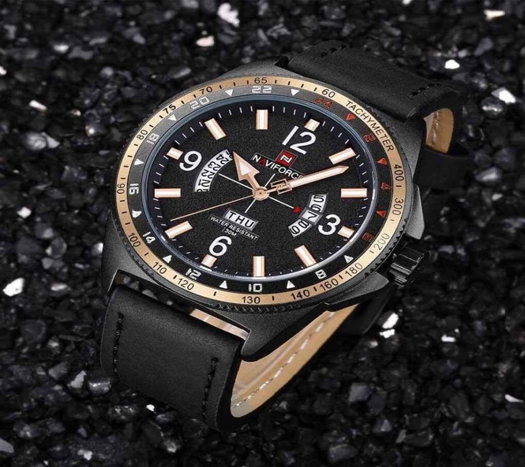 Naviforce NF9103 Mens Wrist Watch