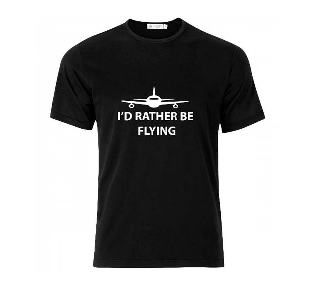 Flying T-Shirt