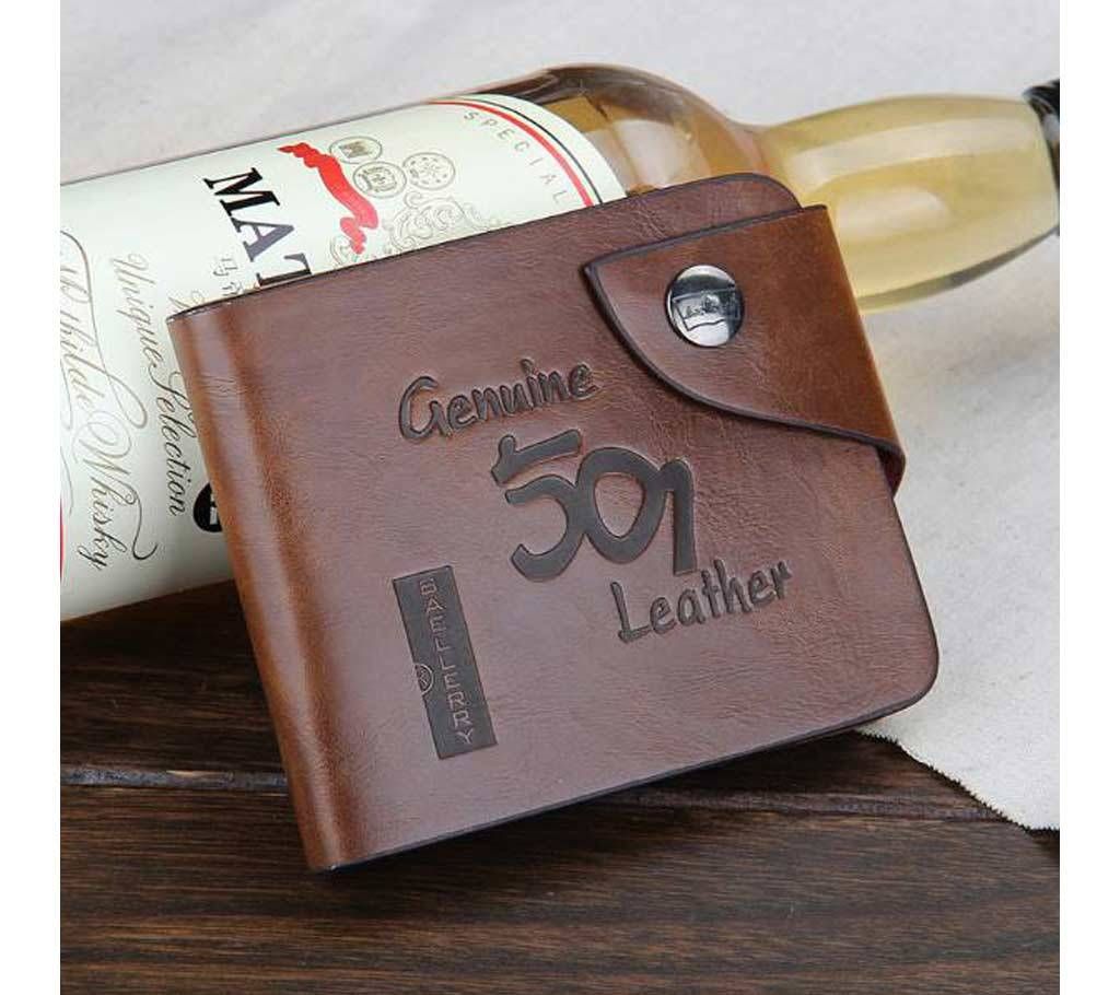 Mens Wallet