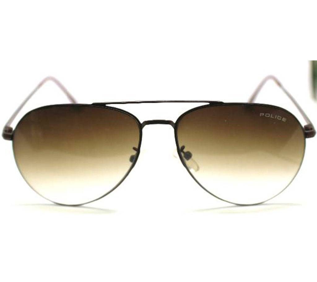 Police gents sunglasses- copy 