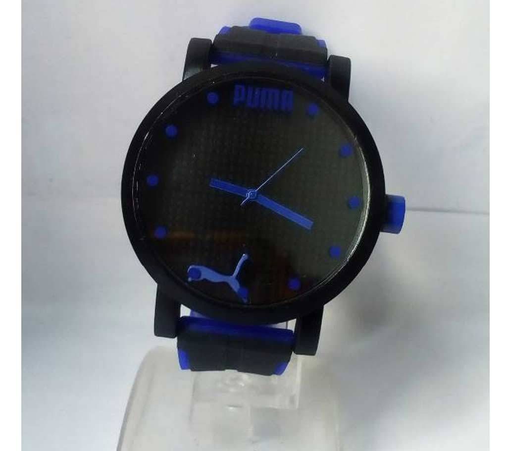 Puma Gents Watch