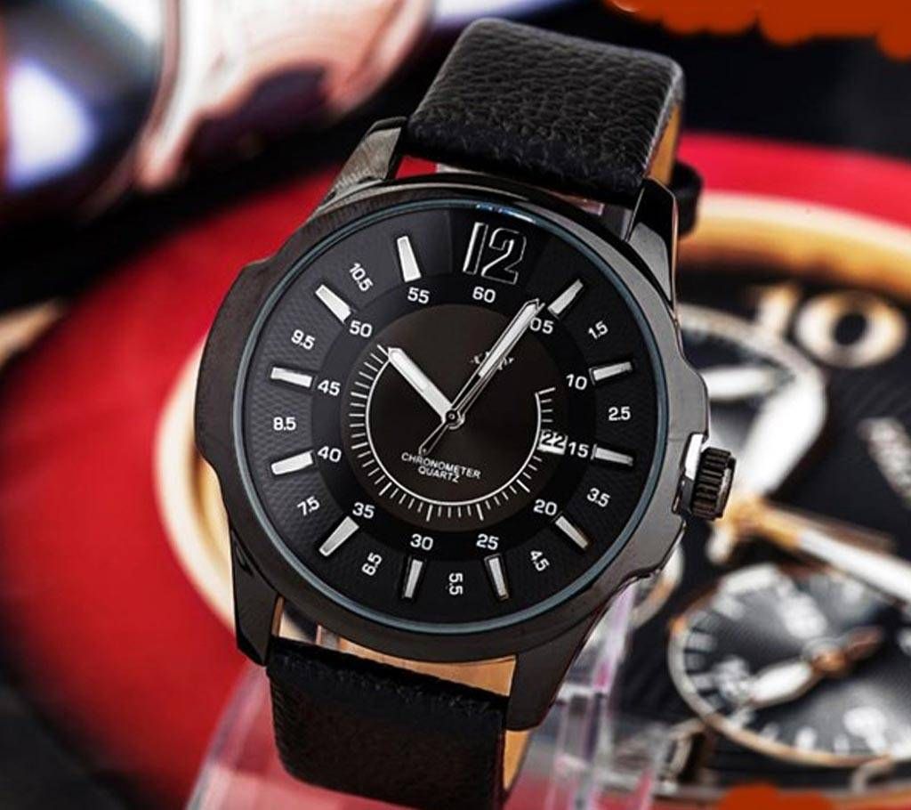 co4 Gents Watch