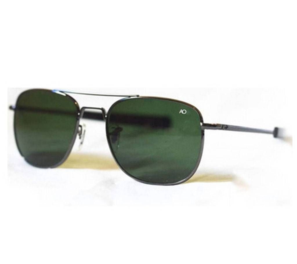AO Gun-Bottle Green Sunglass for men (Copy)