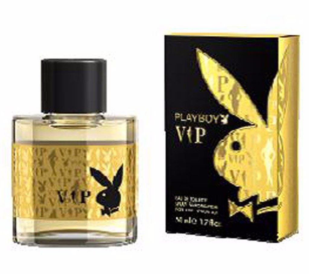 Playboy VIP EDT For Men (100ml.)