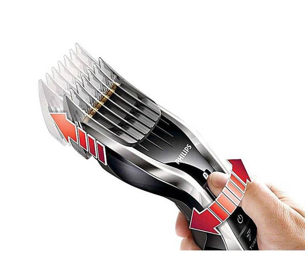 Philips HC-5450 Trimmer - Black