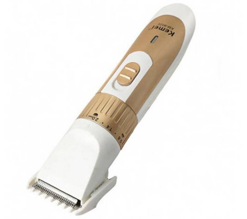 KM-9020 Rechargeable Hair Clipper/Trimmer-003