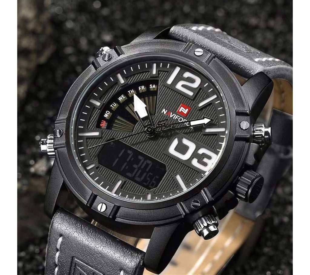 NAVIFORCE JENNIS REST Watch