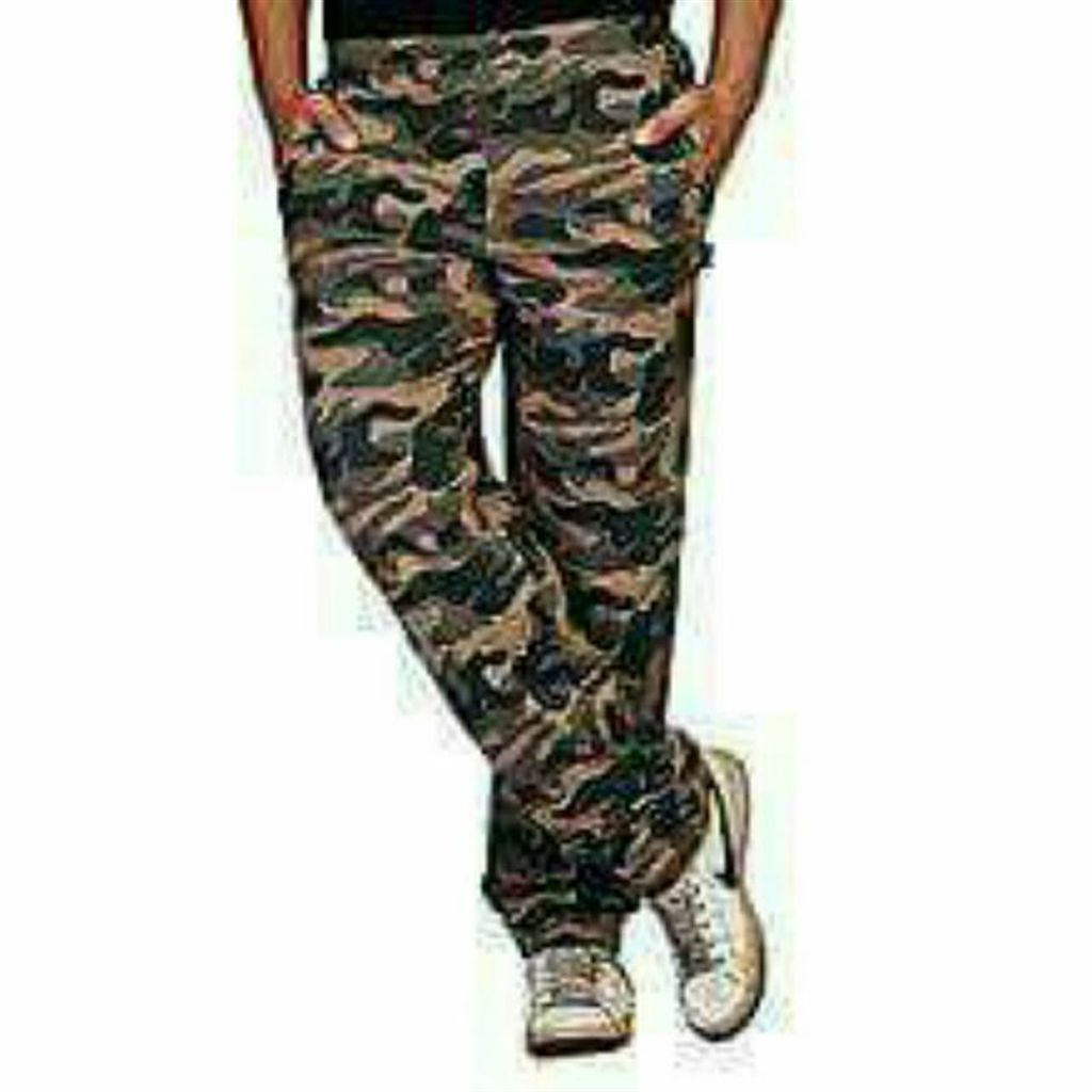 Trouser pant for men 