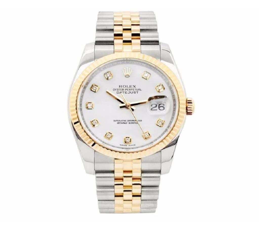 Rolex Restore Watch Men (copy)