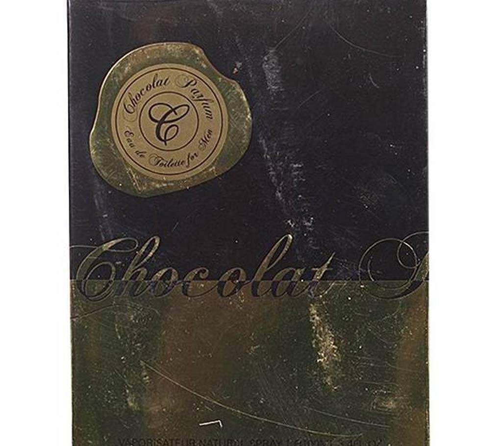 Chocolate Perfume For Men - 100ml (UK)