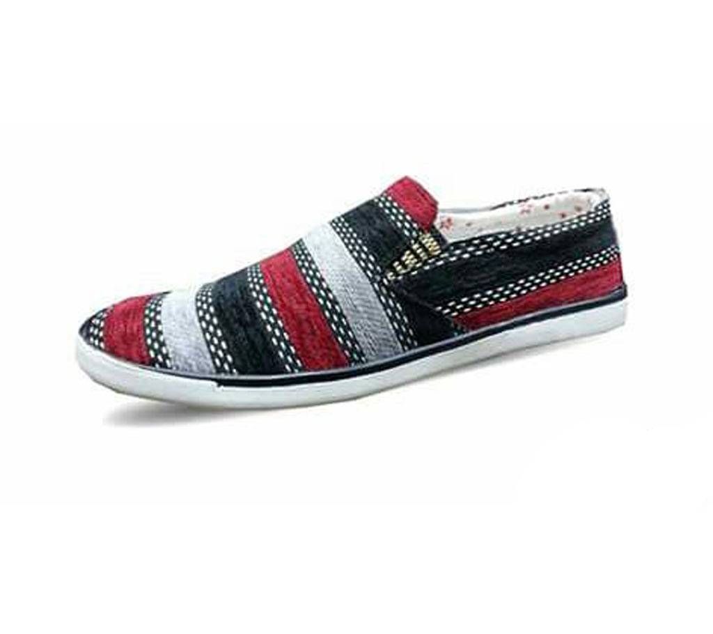 Canvas Shoes