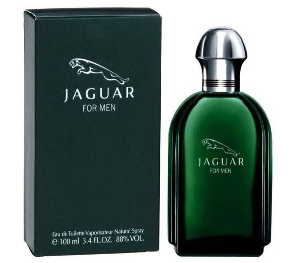 Jaguar Perfume for Men 100ml - UK