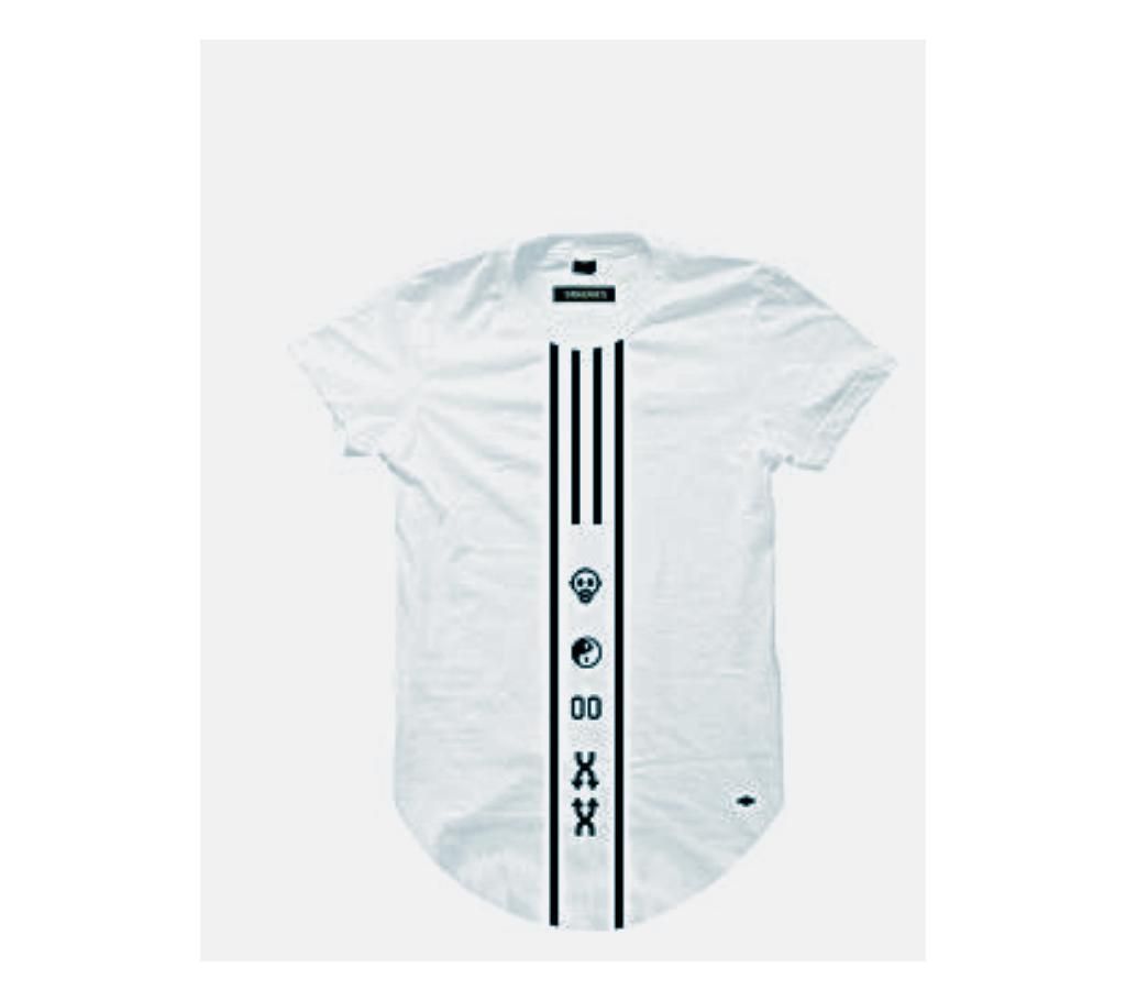white cotton