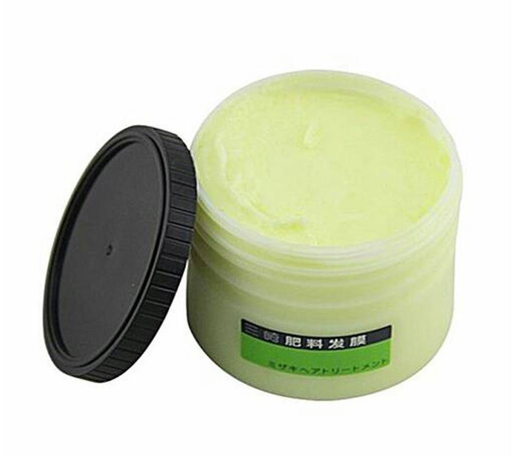 Choba Professional Hair Treatment হেয়ার ক্রিম - 500ml - China