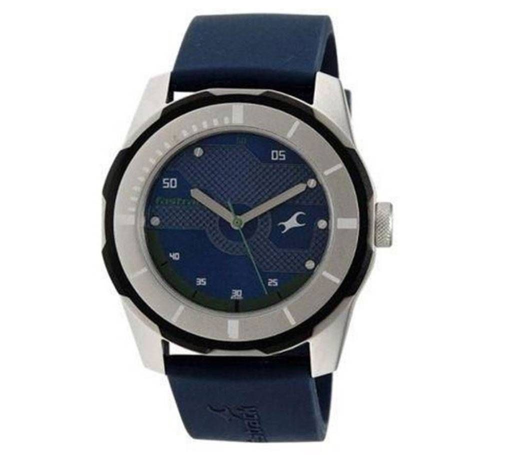 3099SP05C Silicon Analog Watch