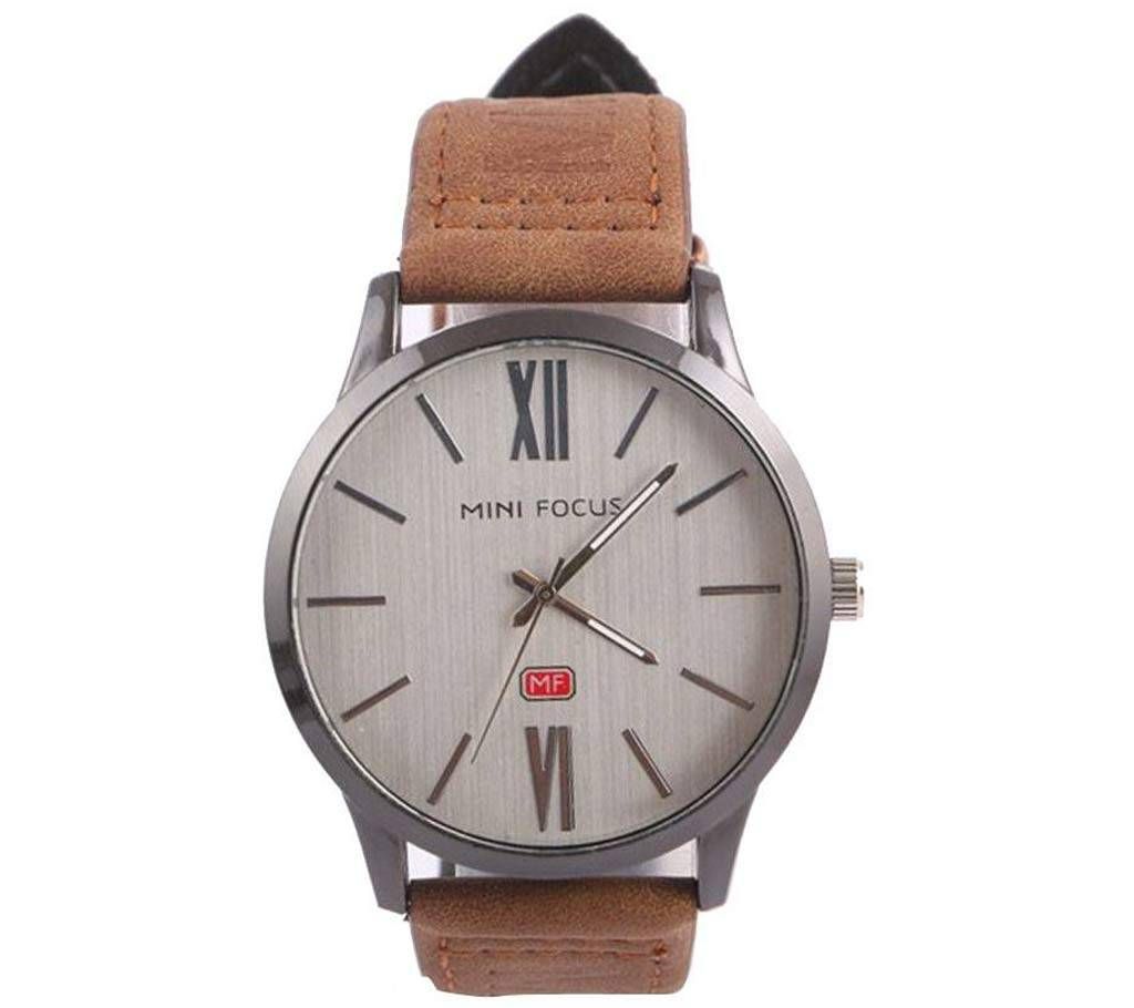 Mini Focus Gents Watch - Copy