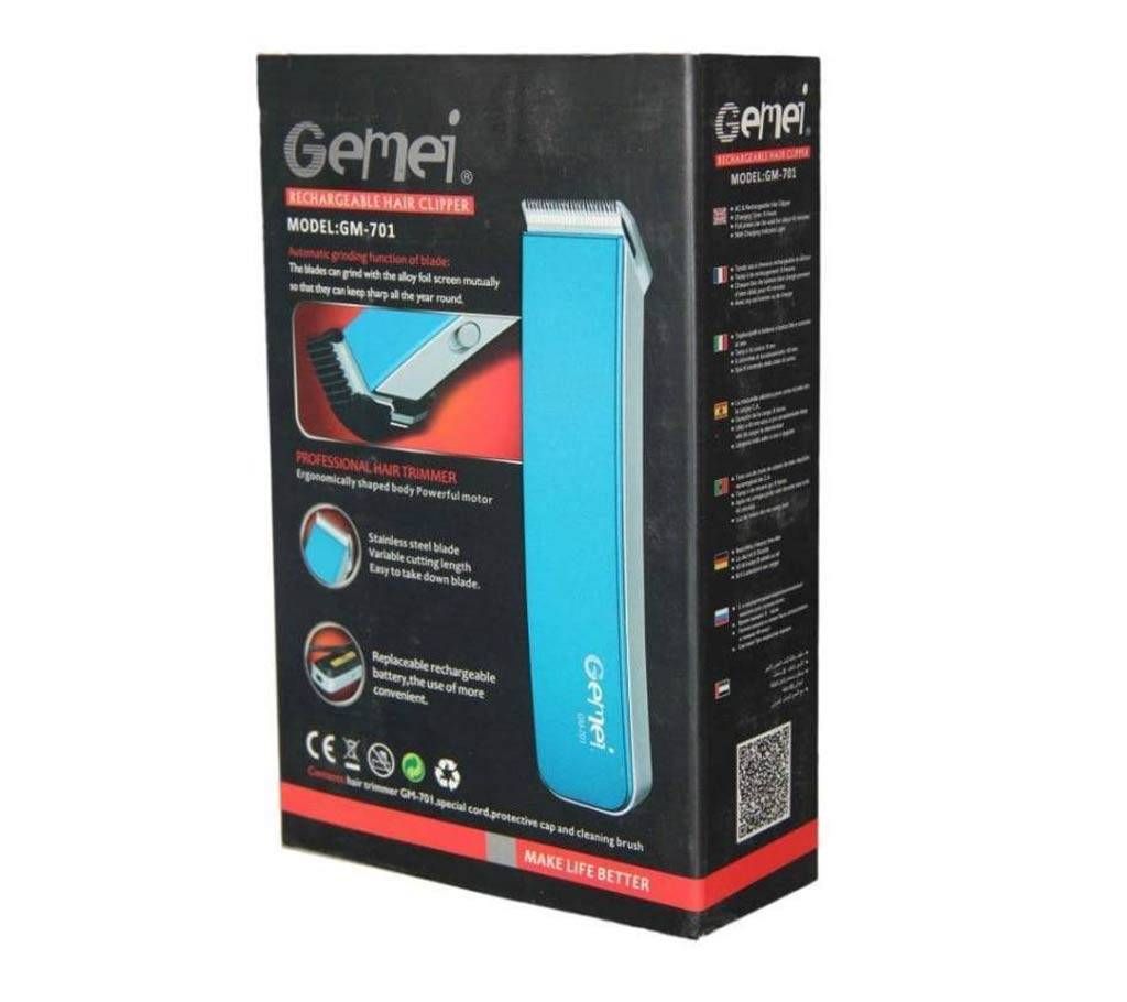 GEMEI Professional Hair Clipper CM-701