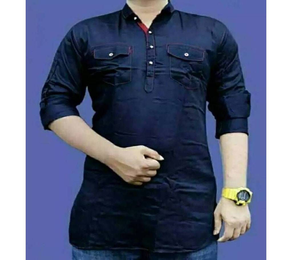 Indian Casual Katoa