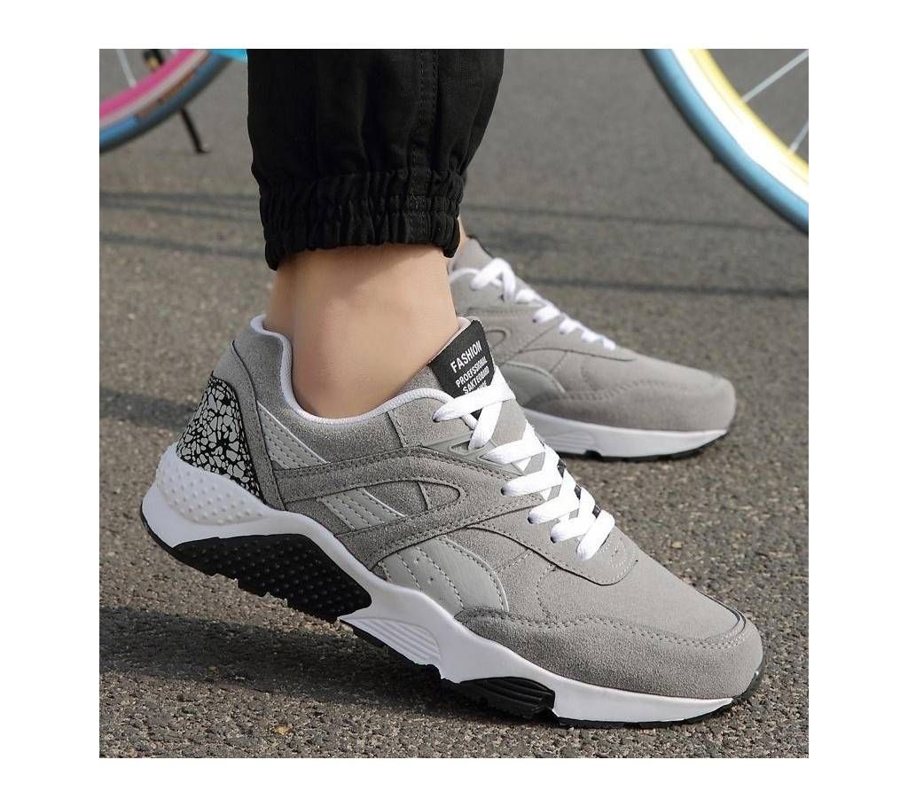 Men's Casual Sports Shoes