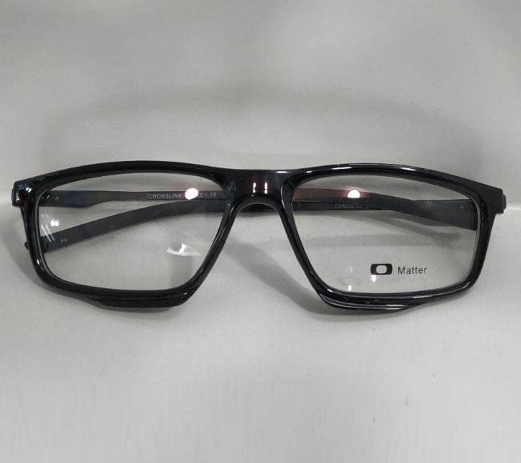 Metal Framed Eye Glass