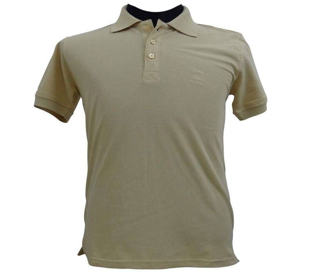 Soybean Polo Shirt