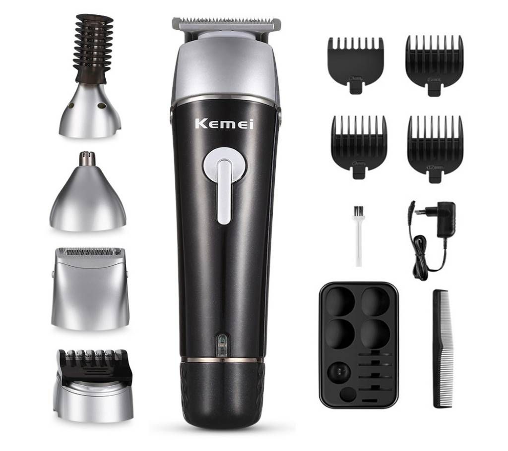 Kemei KM-1015 Hair Trimmer