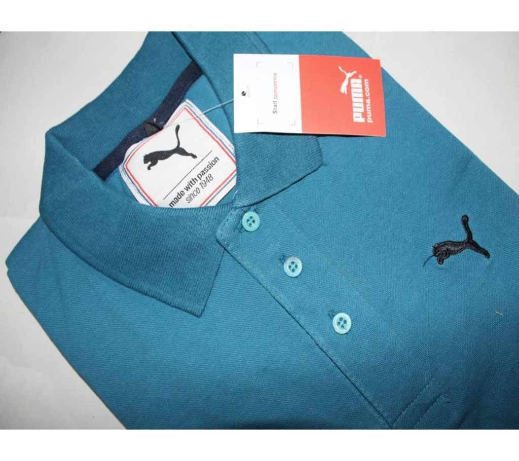 Mens Aston Polo T Shirt For Men 