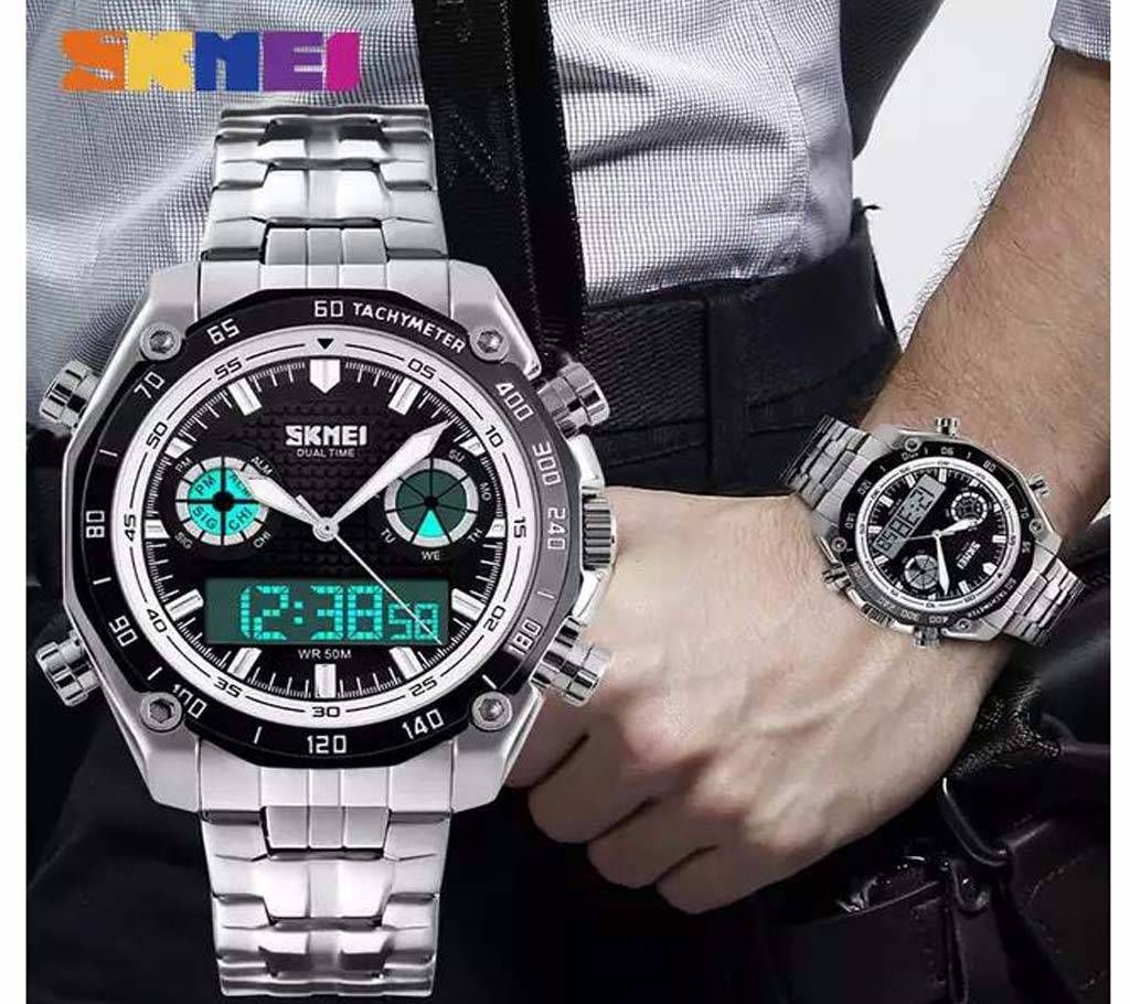 SKMEI 1204b Gents Watch