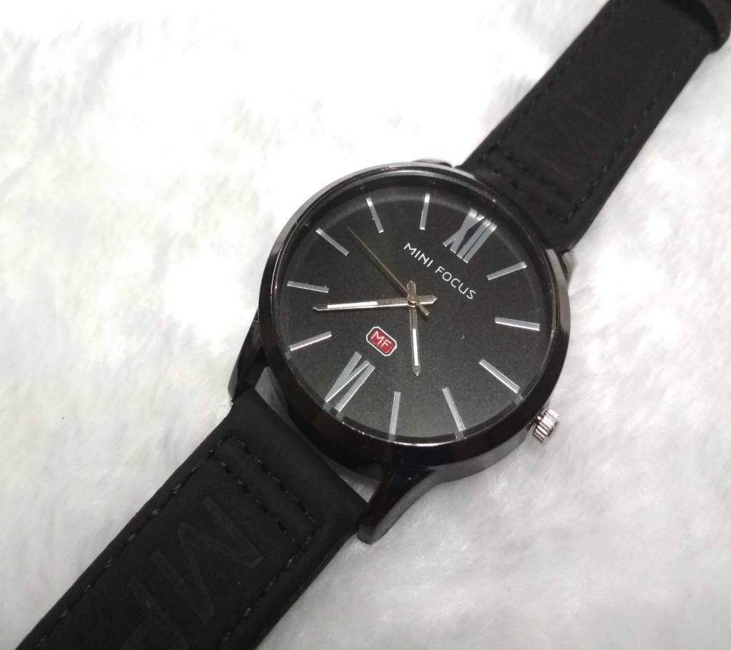 MF Gents Wrist Watch (Copy)