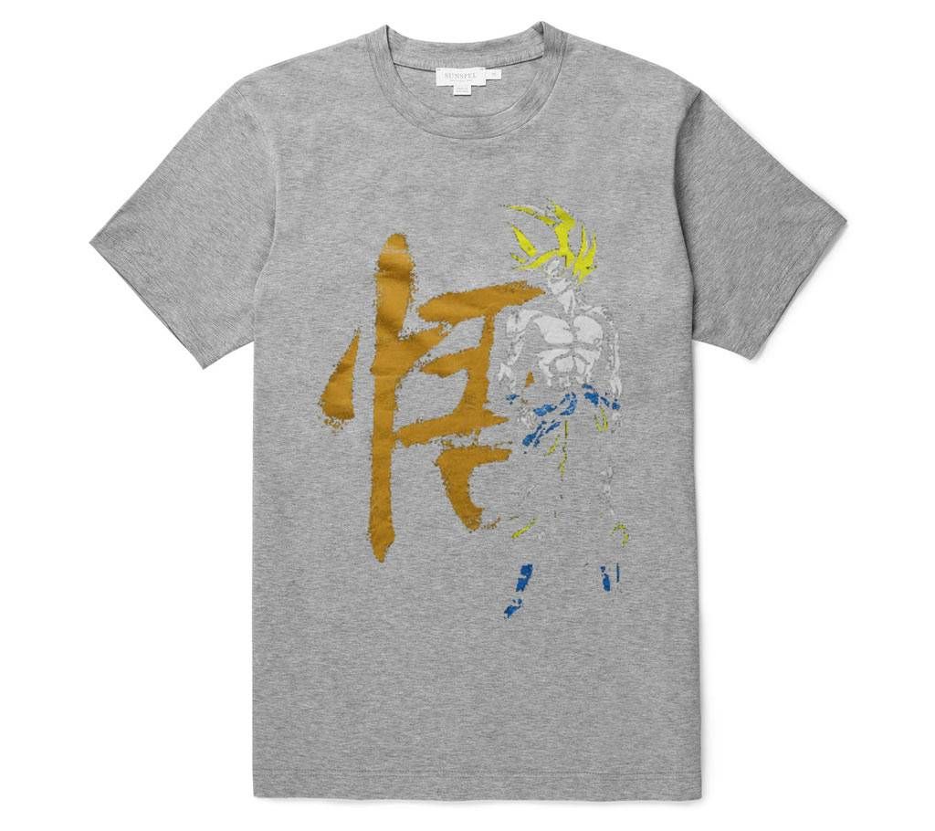 Gents Summer T-Shirt - China