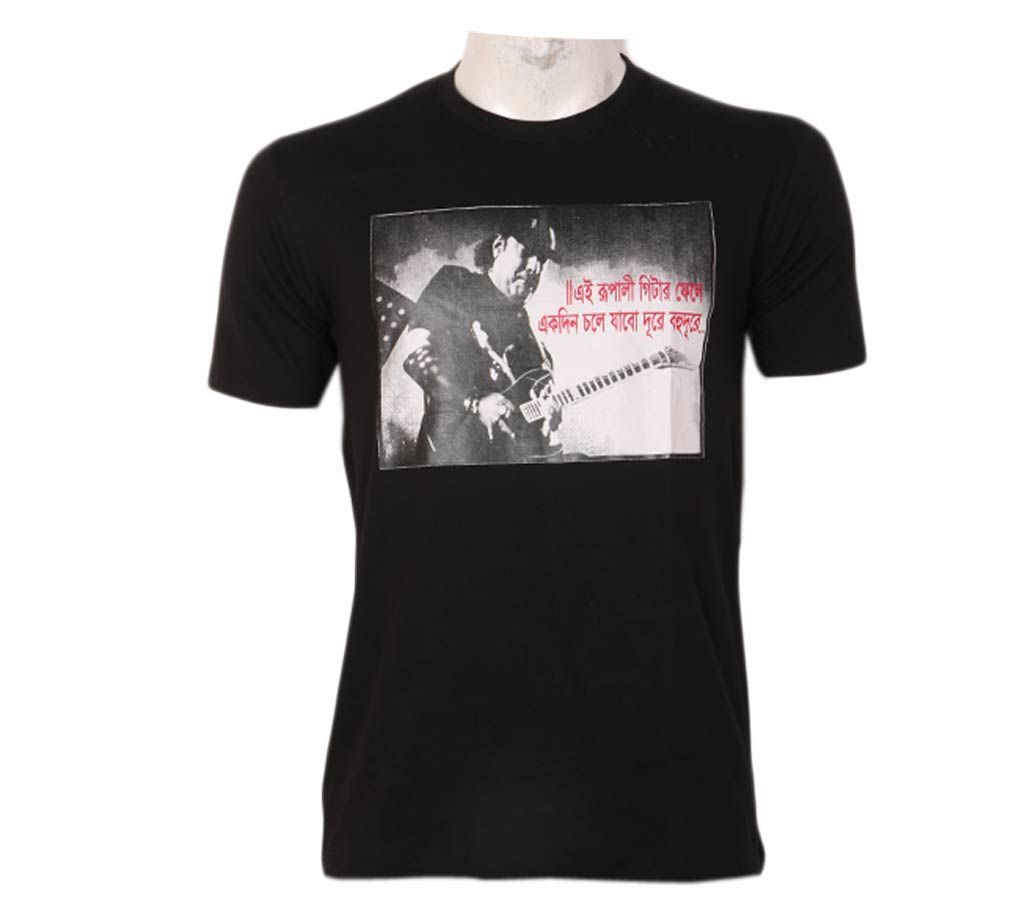 MENS S\S T-SHIRT