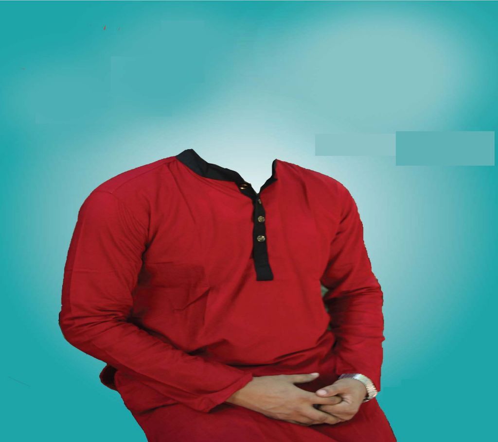 Lillen panjabi