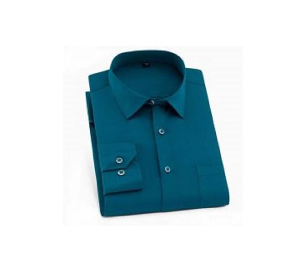 Mens Full Hata Cotton Shirt