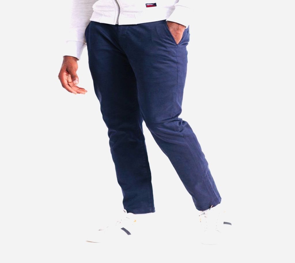Slim Fit Chino