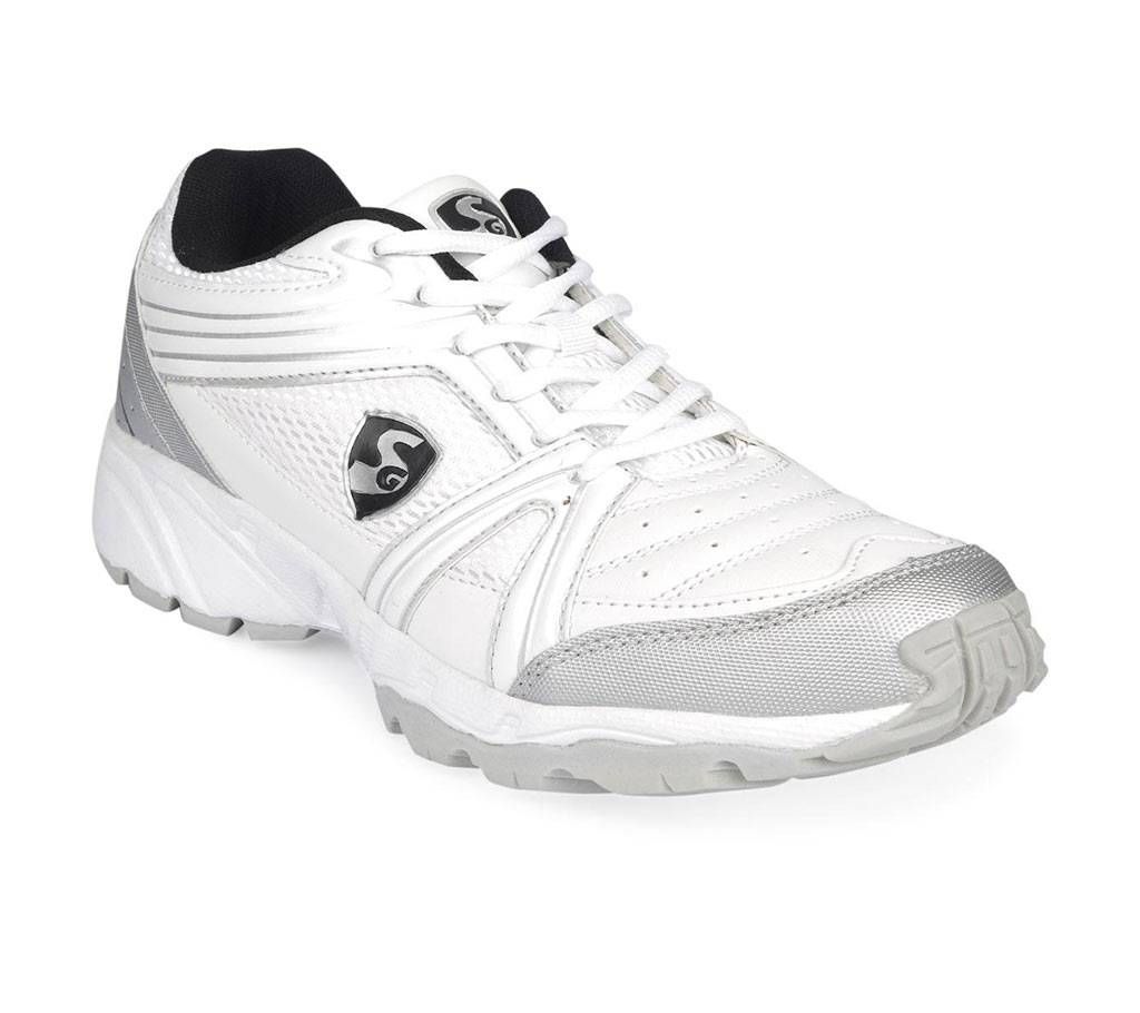 Sports cades shoes For Men -white-9195U08
