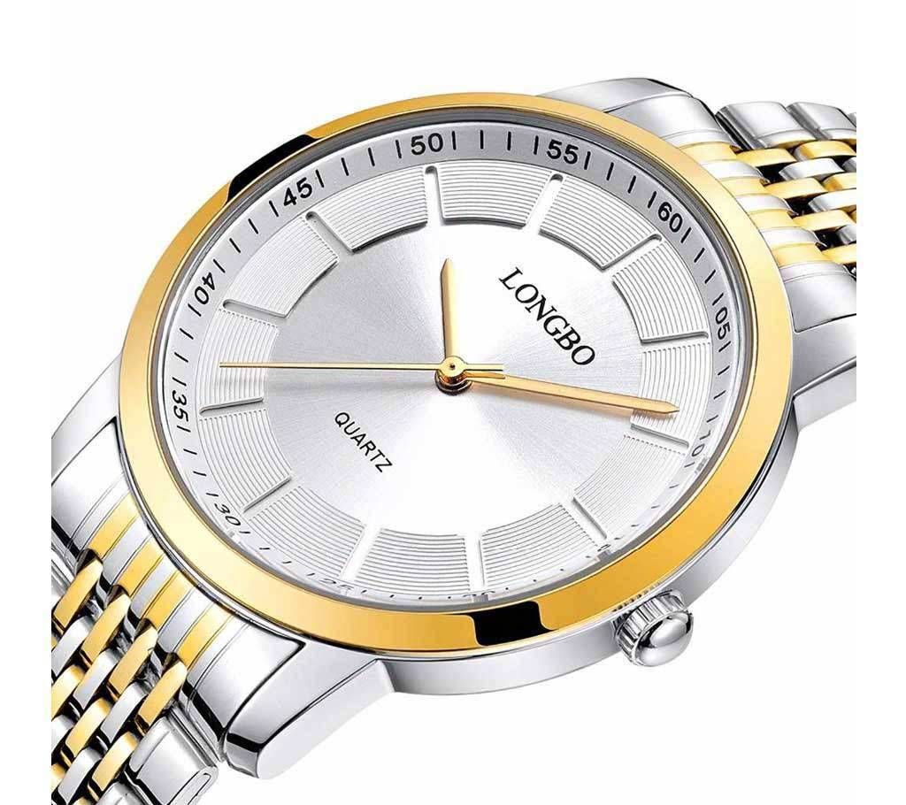 LONGBO men's wrist watch-copy 
