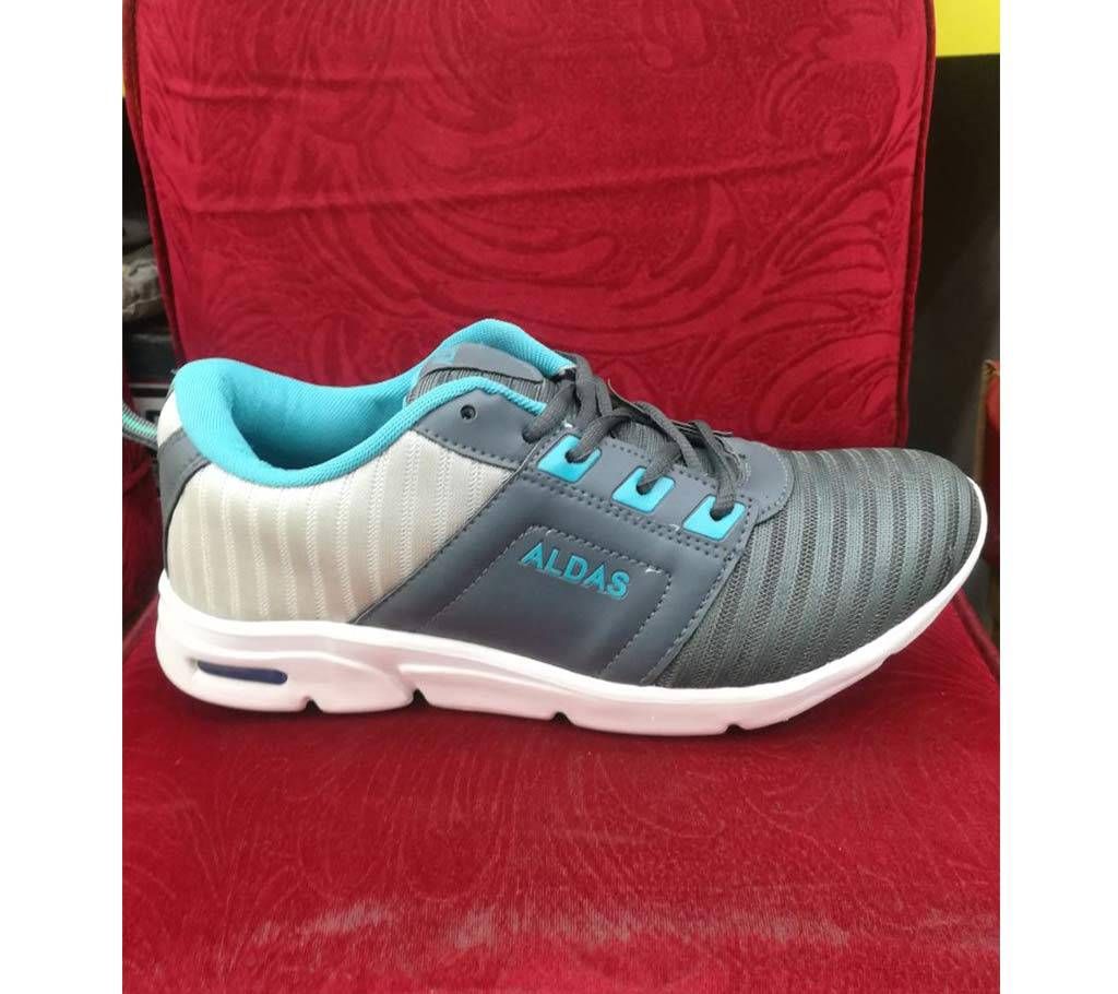 Mans Casual Shoes(Ash)
